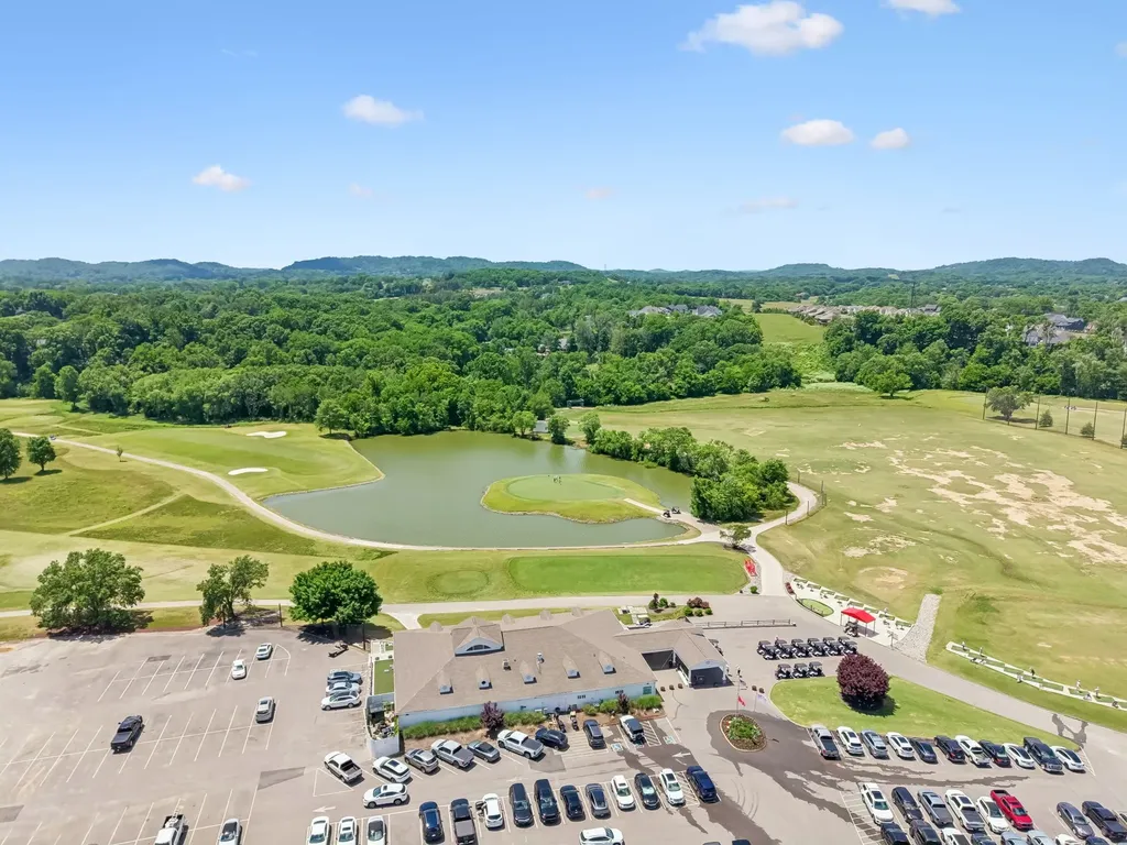 367 Glendower Place Franklin TN 37064