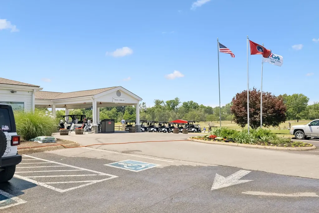 367 Glendower Place Franklin TN 37064