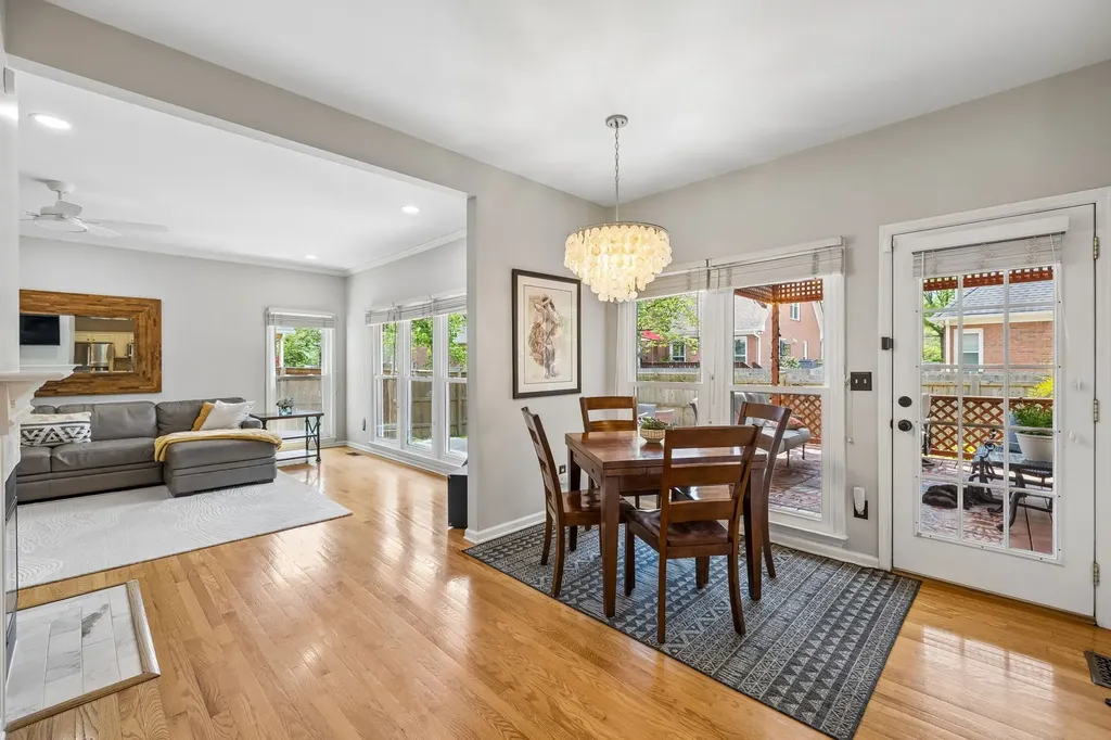 367 Glendower Place Franklin TN 37064