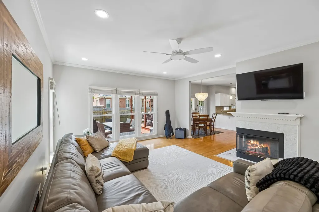 367 Glendower Place Franklin TN 37064