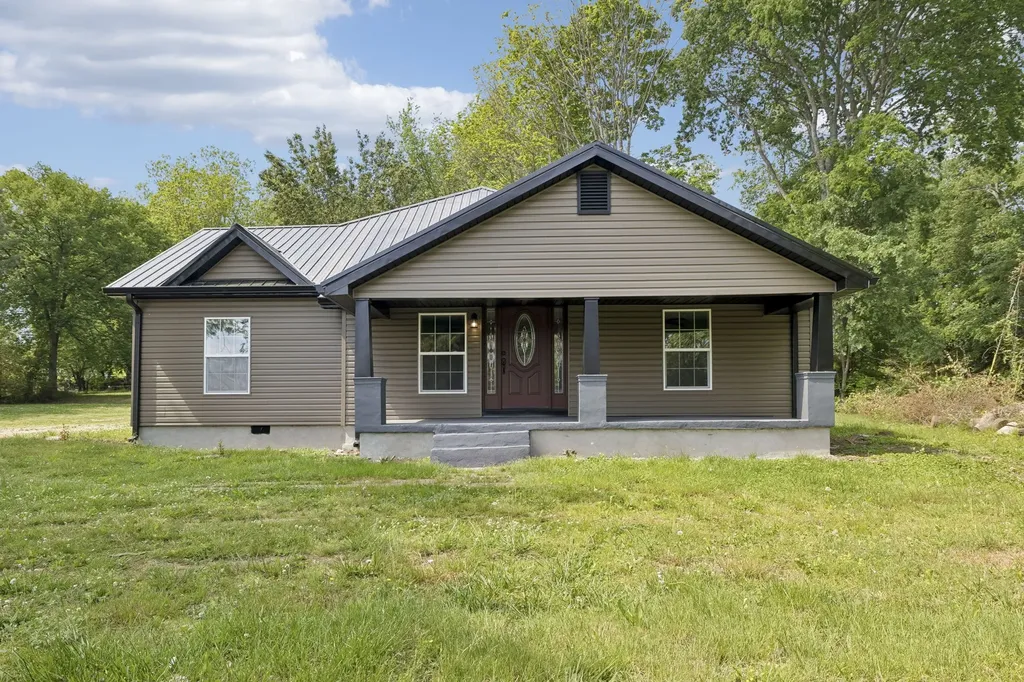 1200 Little Street Winchester TN 37398
