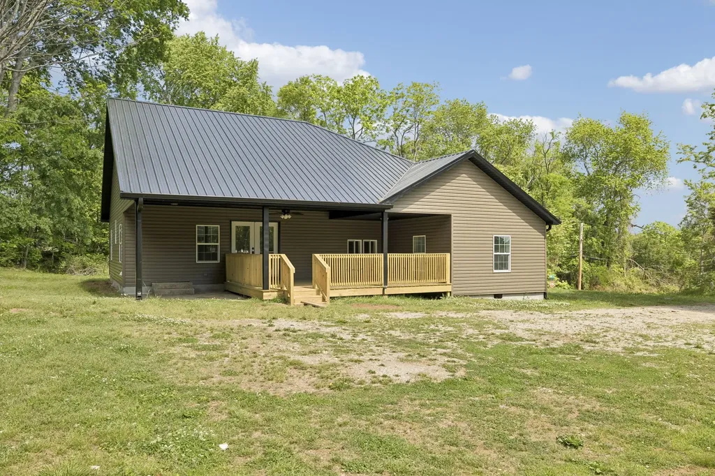 1200 Little Street Winchester TN 37398