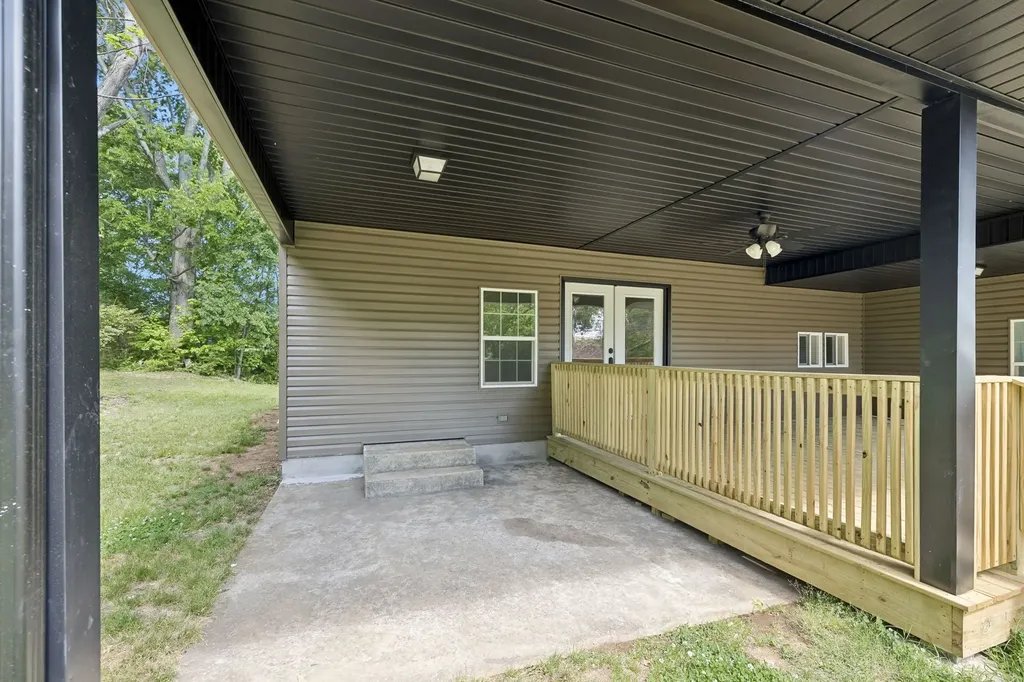 1200 Little Street Winchester TN 37398