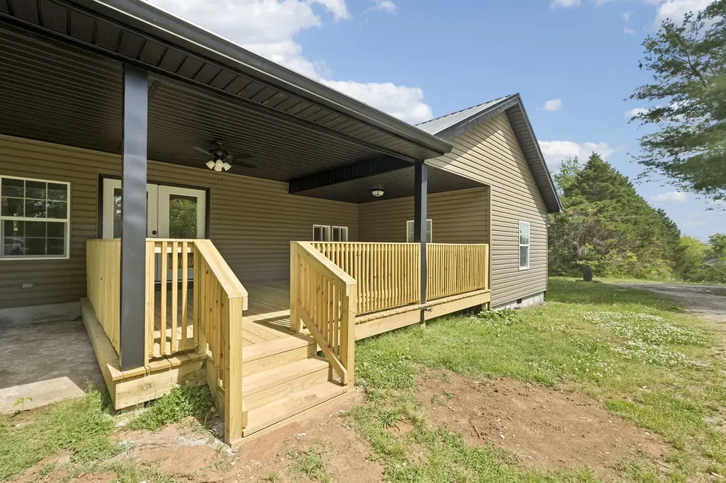 1200 Little Street Winchester TN 37398