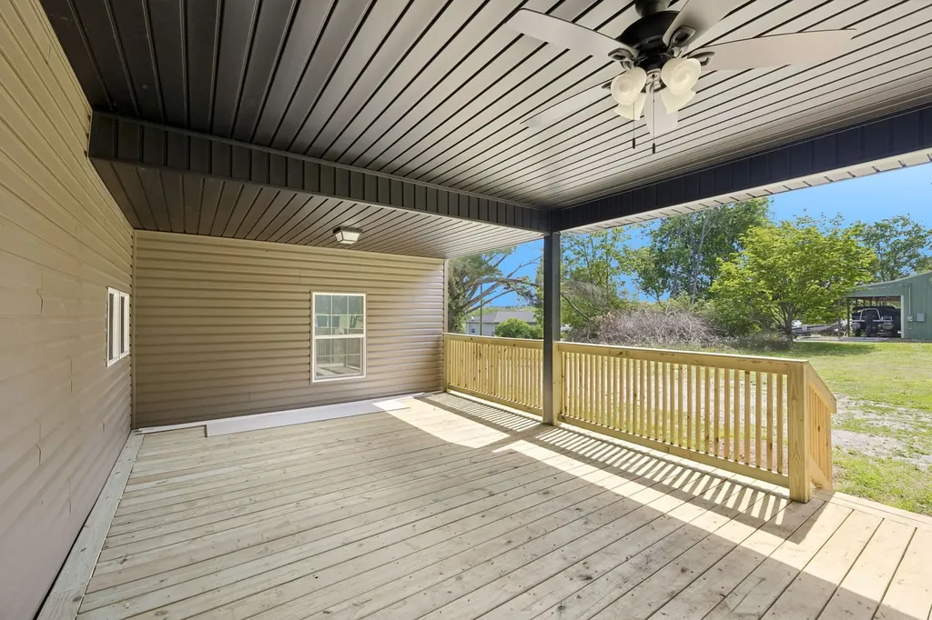 1200 Little Street Winchester TN 37398