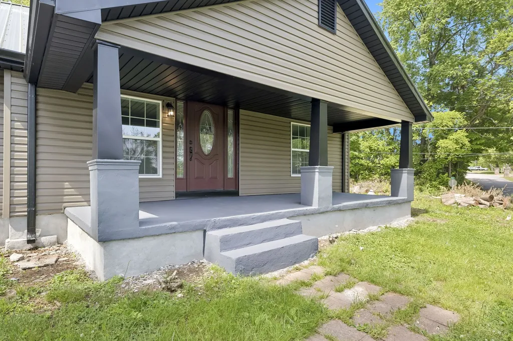 1200 Little Street Winchester TN 37398