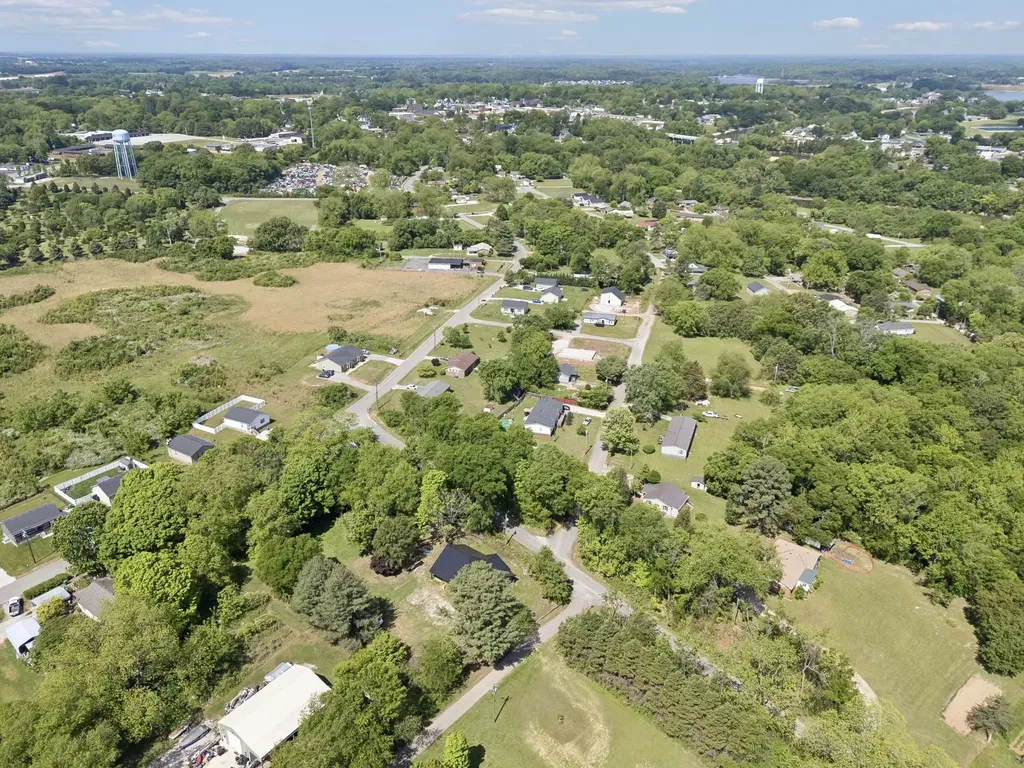 1200 Little Street Winchester TN 37398