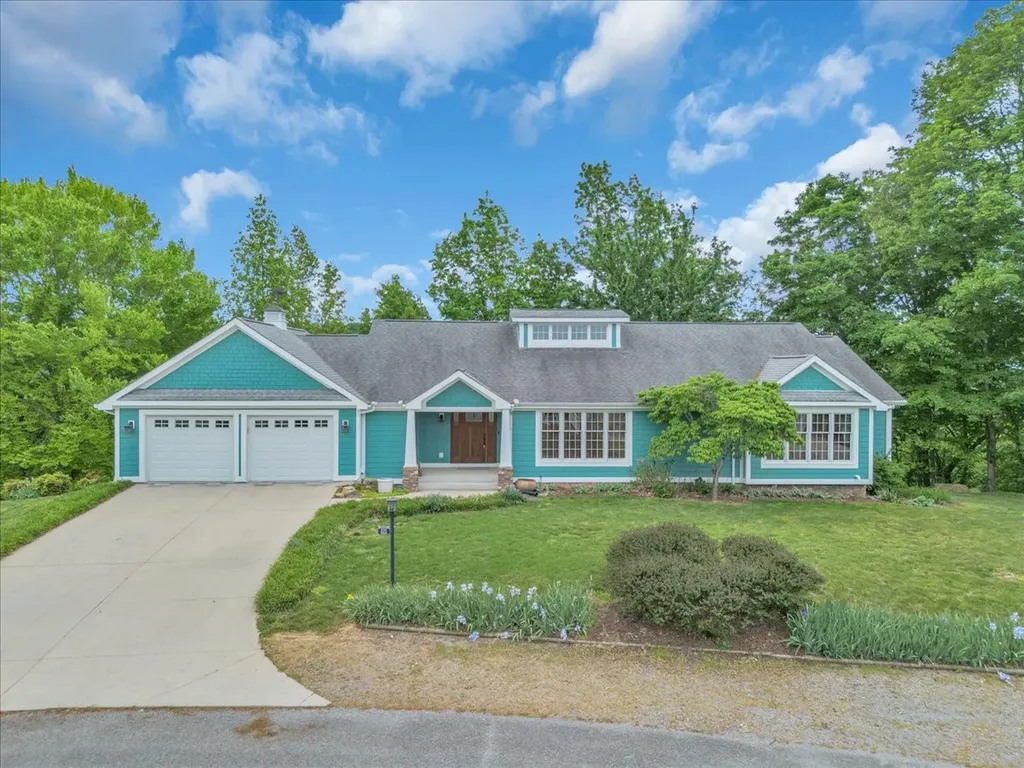 615 Seaton Drive Smithville TN 37166