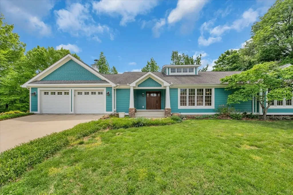 615 Seaton Drive Smithville TN 37166