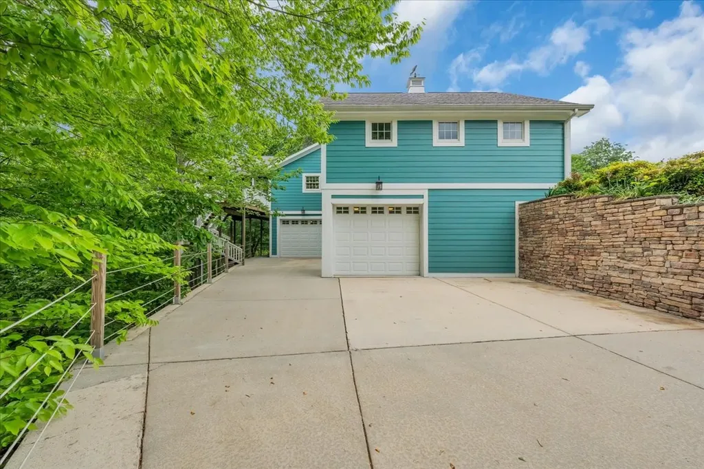 615 Seaton Drive Smithville TN 37166