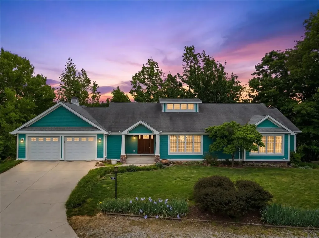 615 Seaton Drive Smithville TN 37166