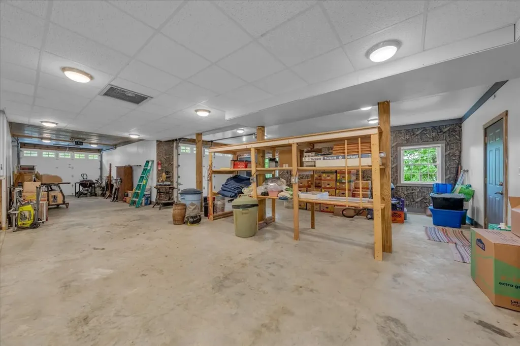 615 Seaton Drive Smithville TN 37166