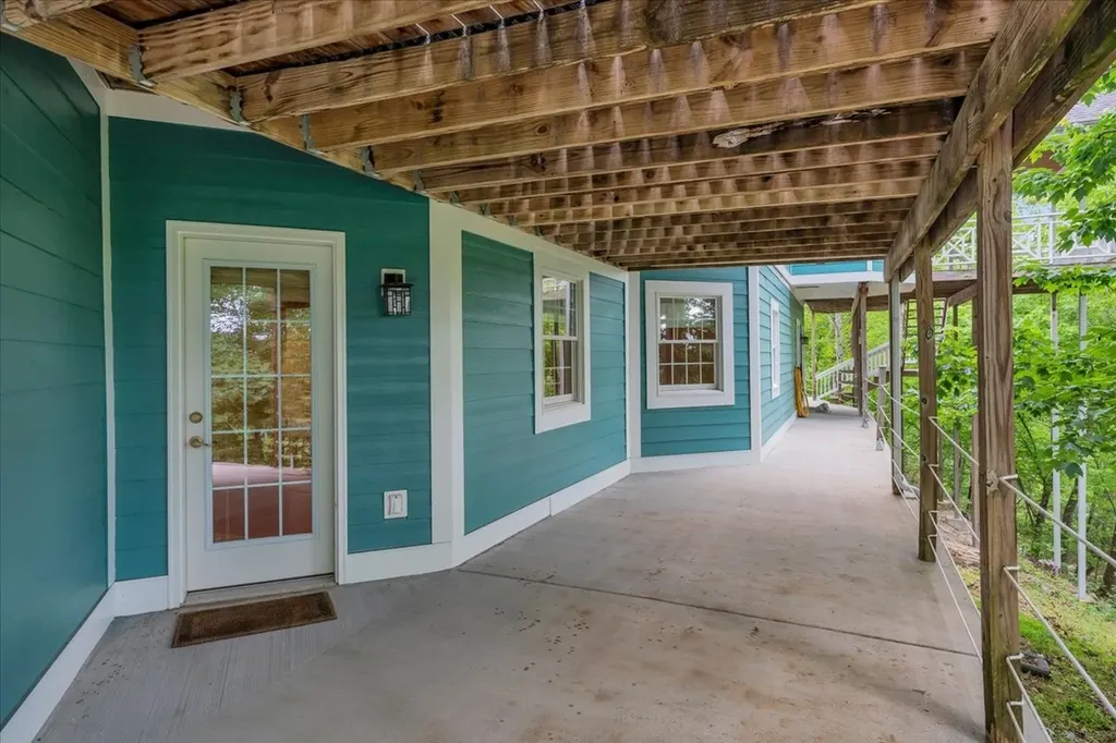 615 Seaton Drive Smithville TN 37166