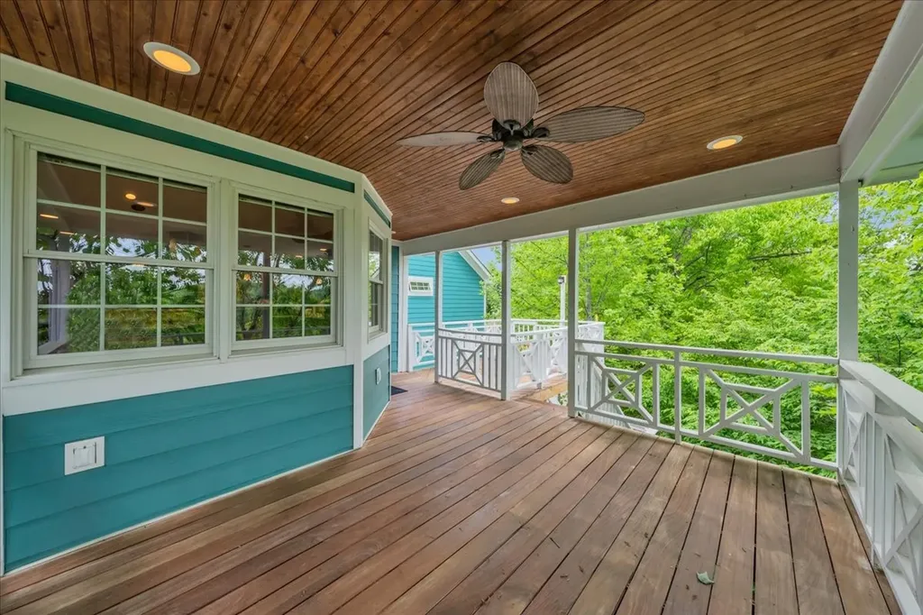 615 Seaton Drive Smithville TN 37166