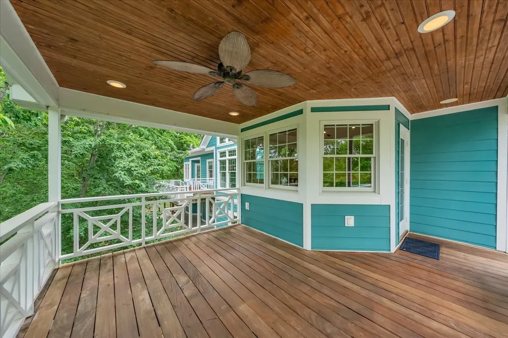 615 Seaton Drive Smithville TN 37166
