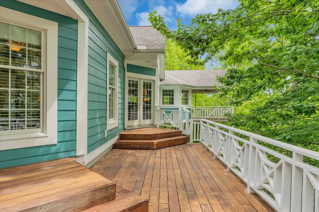 615 Seaton Drive Smithville TN 37166