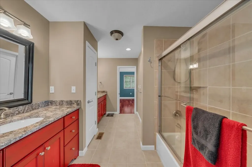 615 Seaton Drive Smithville TN 37166