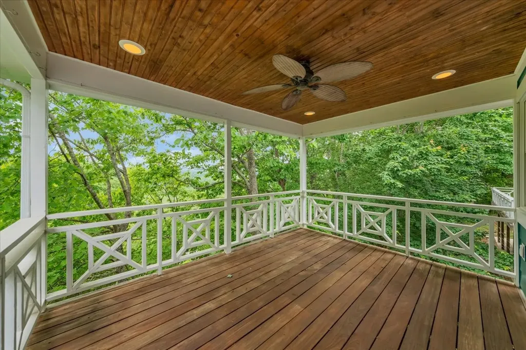 615 Seaton Drive Smithville TN 37166