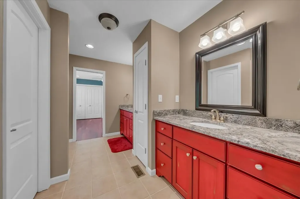 615 Seaton Drive Smithville TN 37166