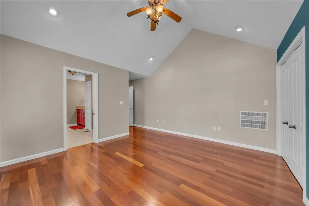 615 Seaton Drive Smithville TN 37166