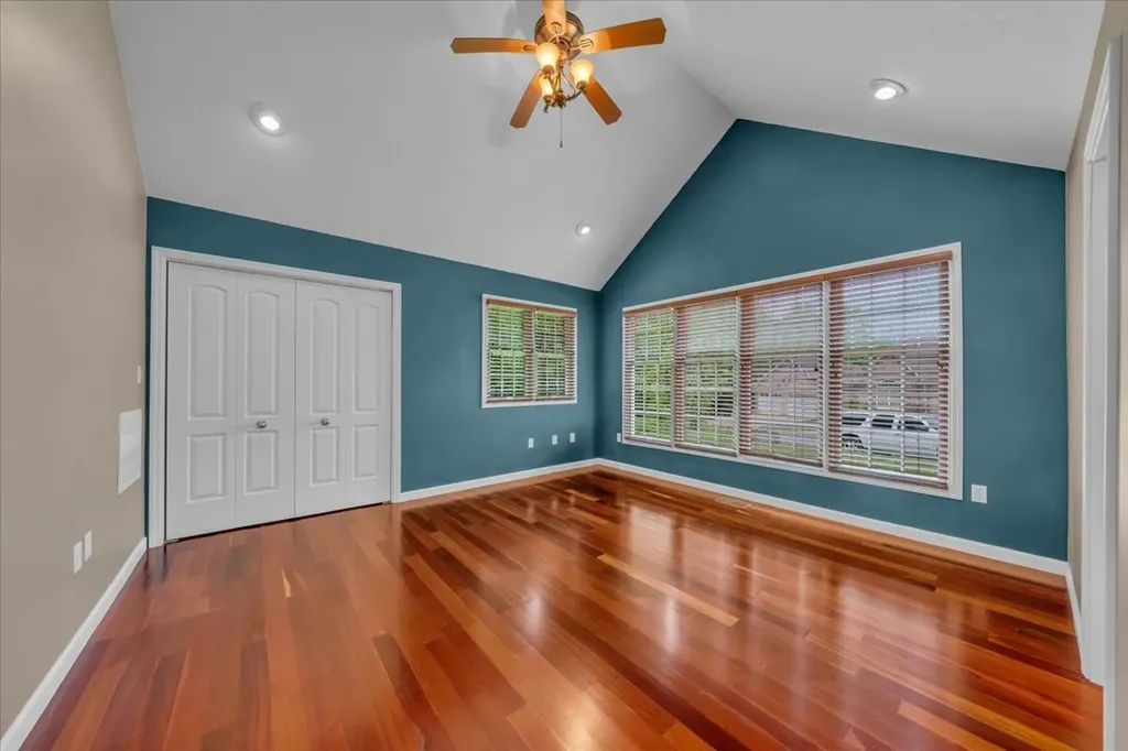 615 Seaton Drive Smithville TN 37166