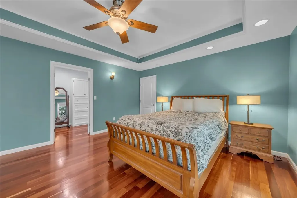 615 Seaton Drive Smithville TN 37166