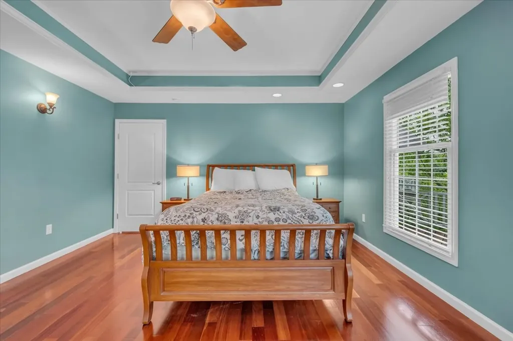 615 Seaton Drive Smithville TN 37166