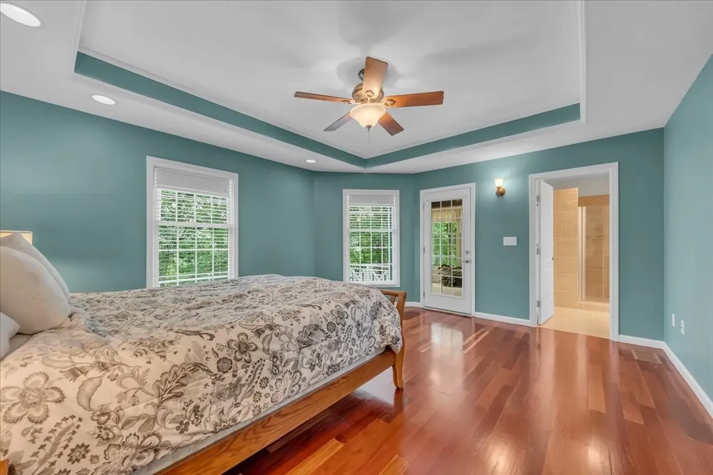 615 Seaton Drive Smithville TN 37166
