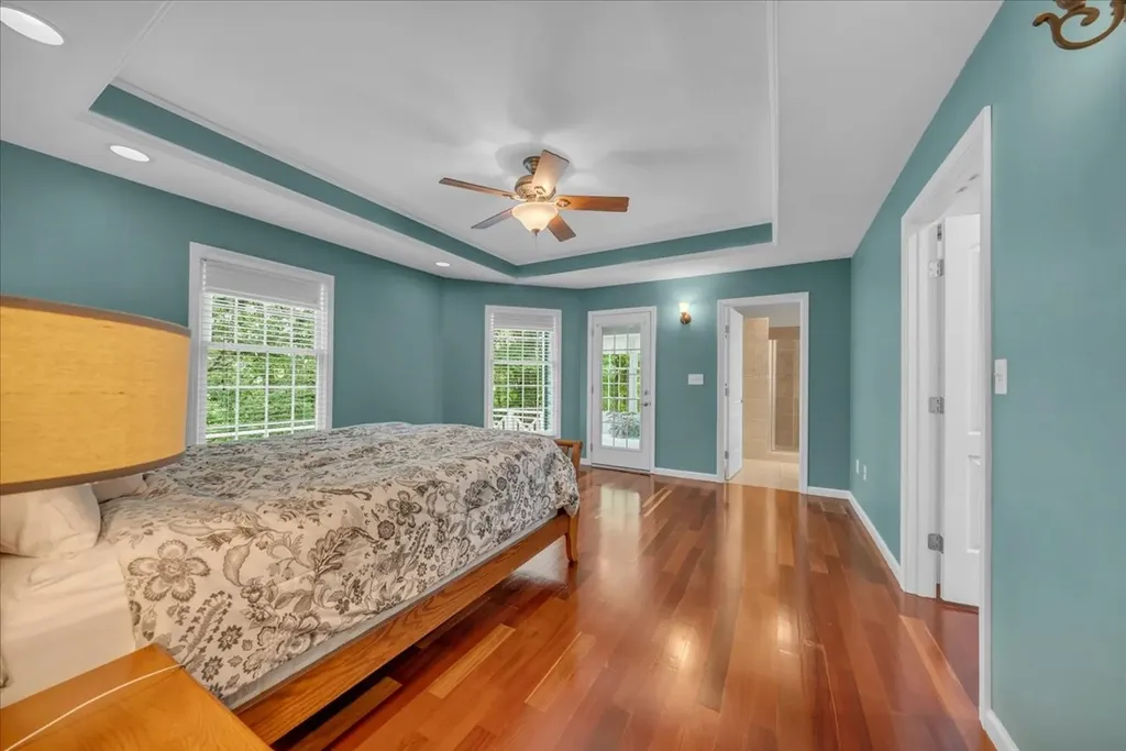615 Seaton Drive Smithville TN 37166