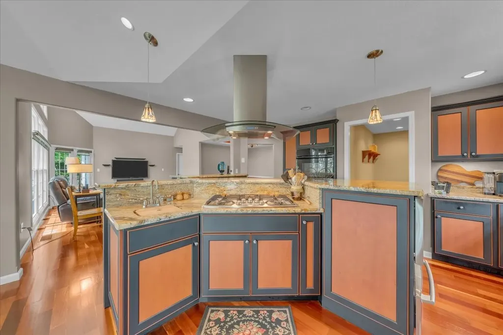 615 Seaton Drive Smithville TN 37166