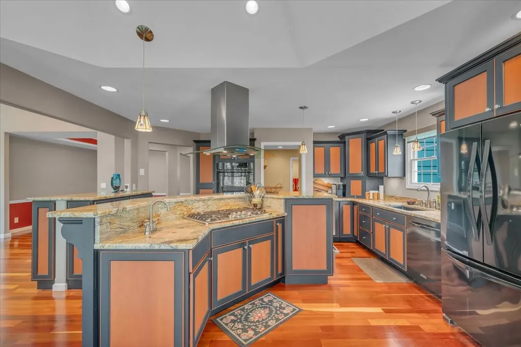 615 Seaton Drive Smithville TN 37166