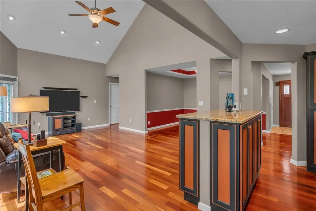 615 Seaton Drive Smithville TN 37166