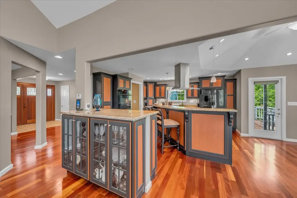 615 Seaton Drive Smithville TN 37166