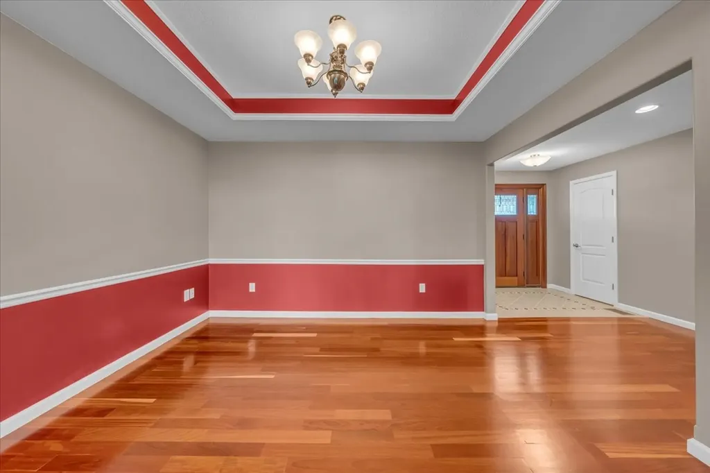 615 Seaton Drive Smithville TN 37166
