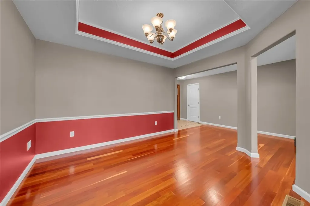 615 Seaton Drive Smithville TN 37166