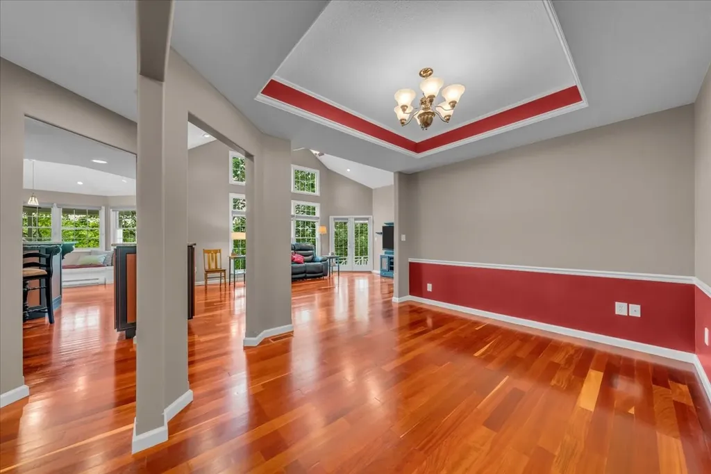 615 Seaton Drive Smithville TN 37166