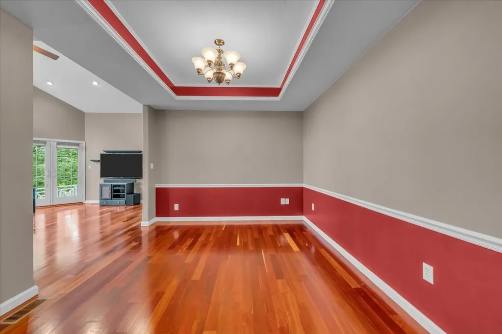 615 Seaton Drive Smithville TN 37166