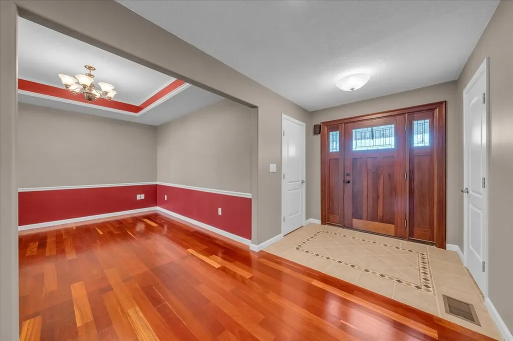 615 Seaton Drive Smithville TN 37166