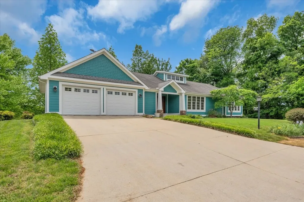 615 Seaton Drive Smithville TN 37166