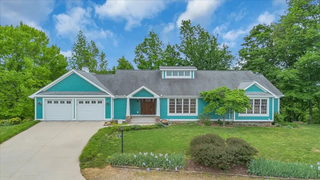 615 Seaton Drive Smithville TN 37166