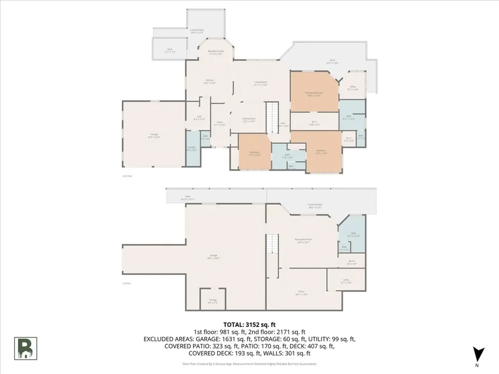 615 Seaton Drive Smithville TN 37166