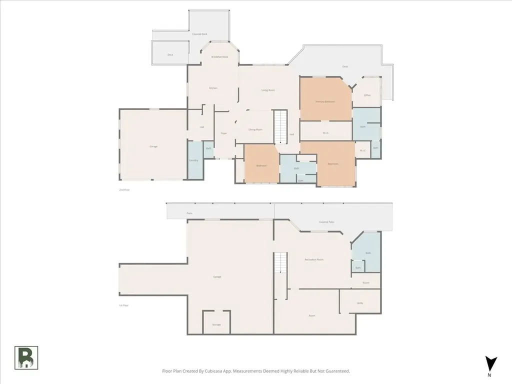 615 Seaton Drive Smithville TN 37166