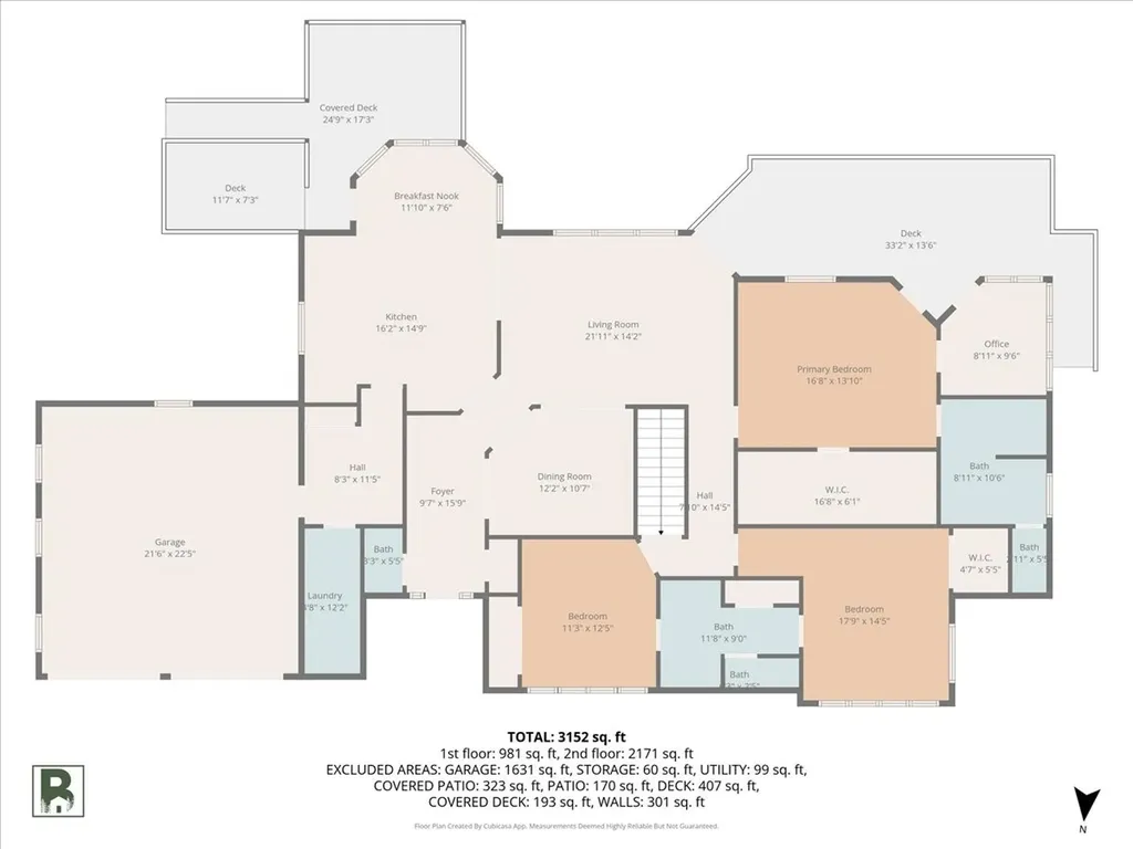 615 Seaton Drive Smithville TN 37166