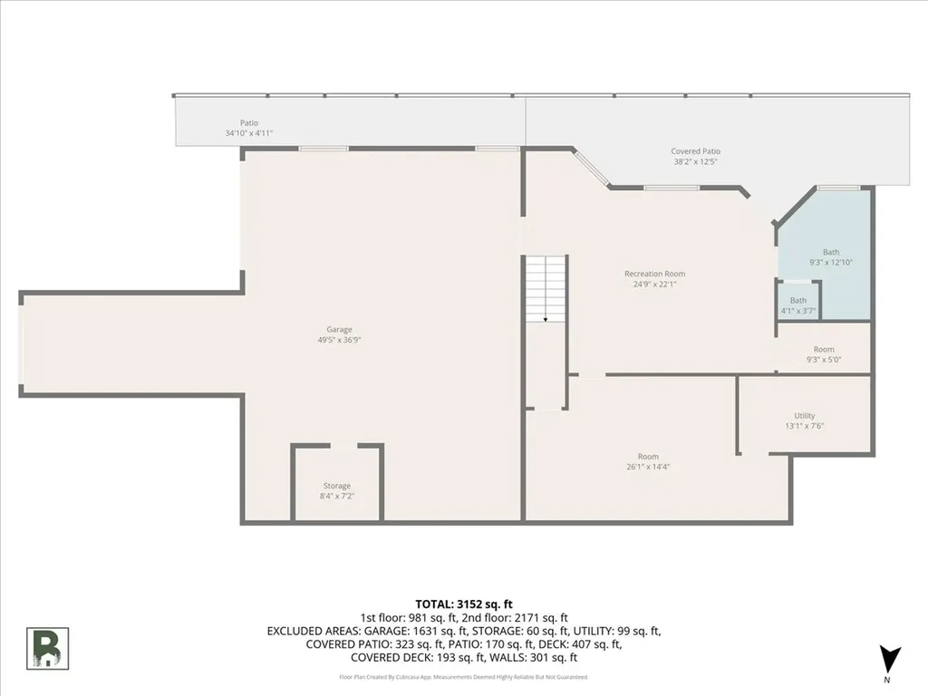 615 Seaton Drive Smithville TN 37166