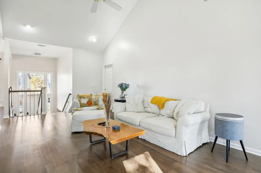728 Magnolia Trail Nashville TN 37221