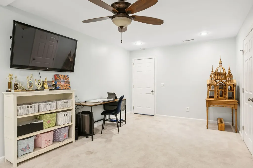 728 Magnolia Trail Nashville TN 37221