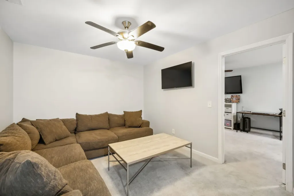 728 Magnolia Trail Nashville TN 37221