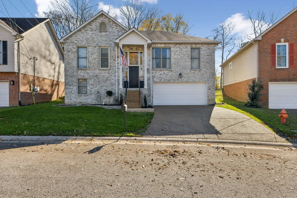 728 Magnolia Trail Nashville TN 37221