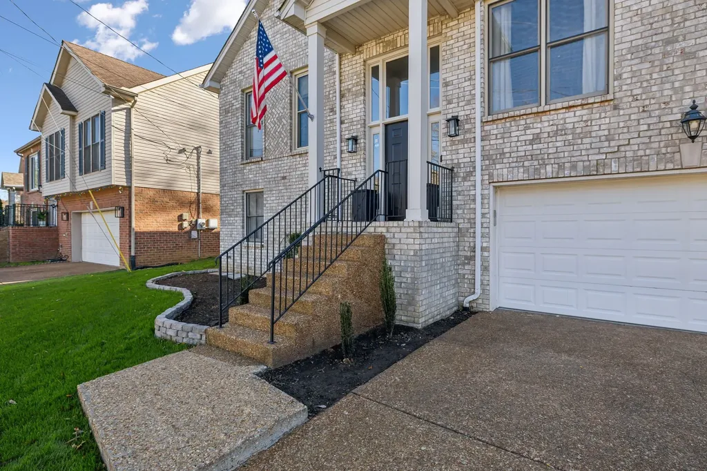 728 Magnolia Trail Nashville TN 37221
