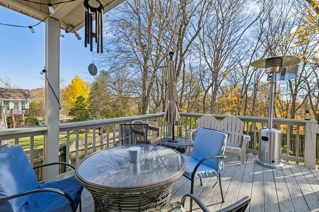 728 Magnolia Trail Nashville TN 37221